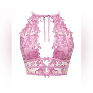 For love and lemons grace bralette